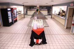 Amtrust Cafeteria Renovation - Southington, CT