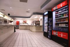 Amtrust Cafeteria Renovation - Southington, CT