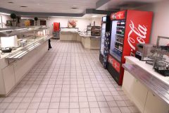 Amtrust Cafeteria Renovation - Southington, CT