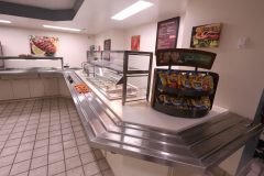 Amtrust Cafeteria Renovation - Southington, CT