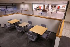 Amtrust Cafeteria Renovation - Southington, CT