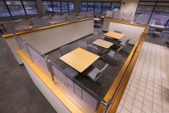 Amtrust Cafeteria Renovation - Southington, CT