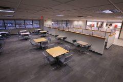 Amtrust Cafeteria Renovation - Southington, CT