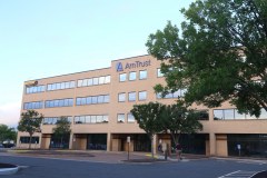 Amtrust Cafeteria Renovation - Southington, CT