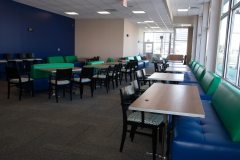 Yardgoats Community Center - Hartford, CT