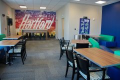 Yardgoats Community Center - Hartford, CT