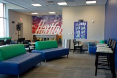 Yardgoats Community Center - Hartford, CT