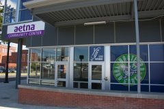 Yardgoats Community Center - Hartford, CT