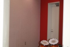 Wesleyan University Band Room - Middletown, CT
