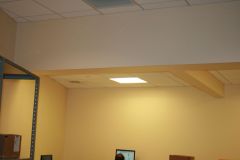 Wesleyan University Band Room - Middletown, CT