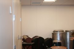 Wesleyan University Band Room - Middletown, CT