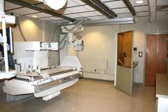 St. Francis Radiology 2-1 Renovation - Hartford, CT