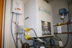 St. Francis Radiology 2-1 Renovation - Hartford, CT