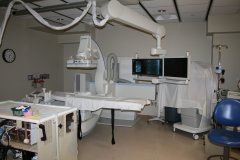 St. Francis Radiology 2-1 Renovation - Hartford, CT