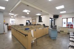 Old Canal VCA Renovation Reception - Plainville, CT