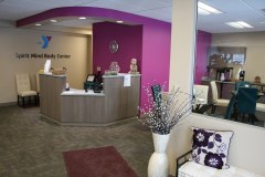 Southington YMCA Spirit, Mind, Body Center - Southington, CT