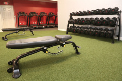 Southington YMCA Sports Performance Center - Southington, CT