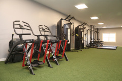Southington YMCA Sports Performance Center - Southington, CT