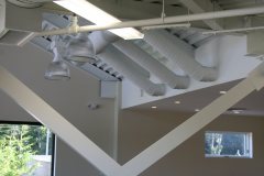 Woodruff Family YMCA - Milford, CT