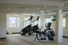 Woodruff Family YMCA - Milford, CT