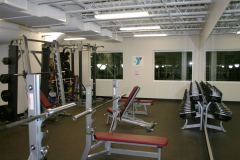 Woodruff Family YMCA - Milford, CT