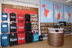 AAA - Southington, CT