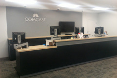 Comcast - Westfield, MA