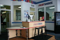 Fast Signs - Middletown, CT