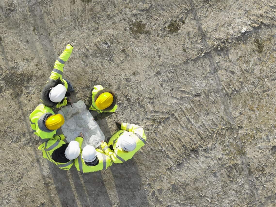 Construction worker
